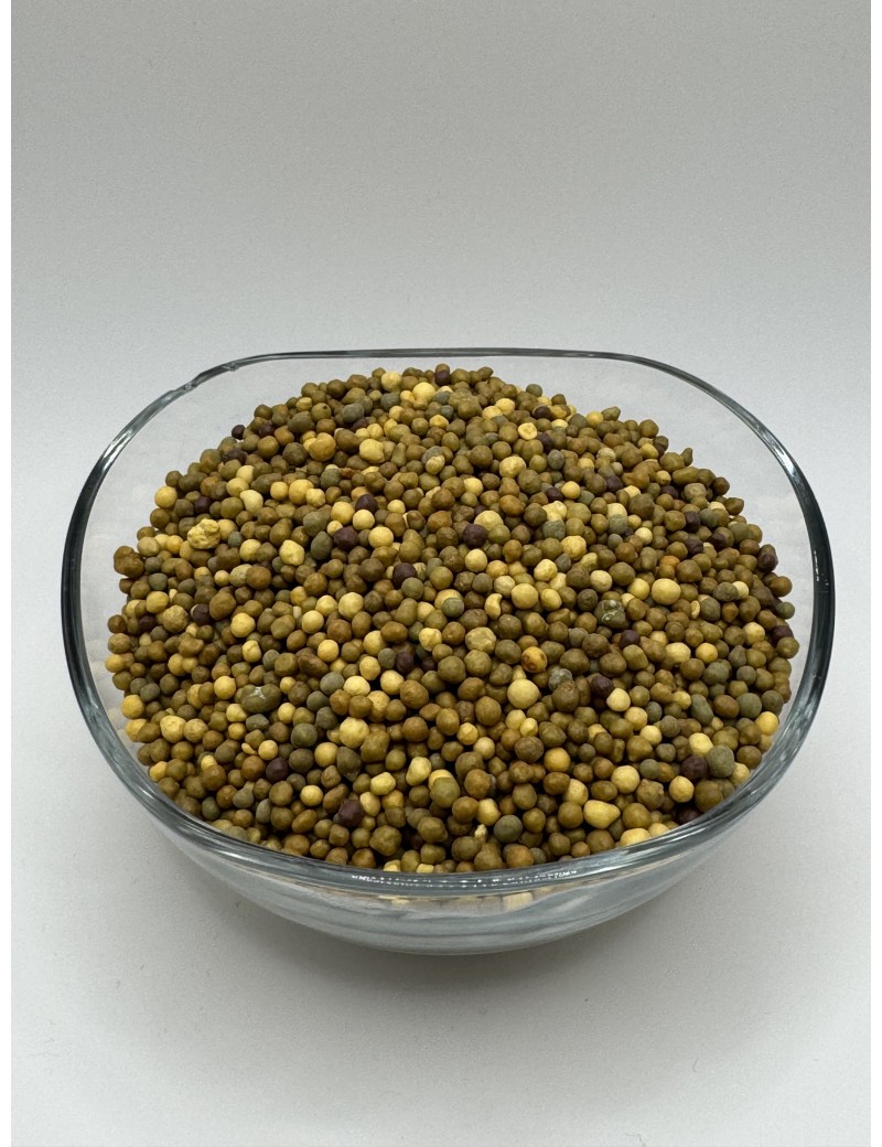 Engrais enrobé 10-8-17