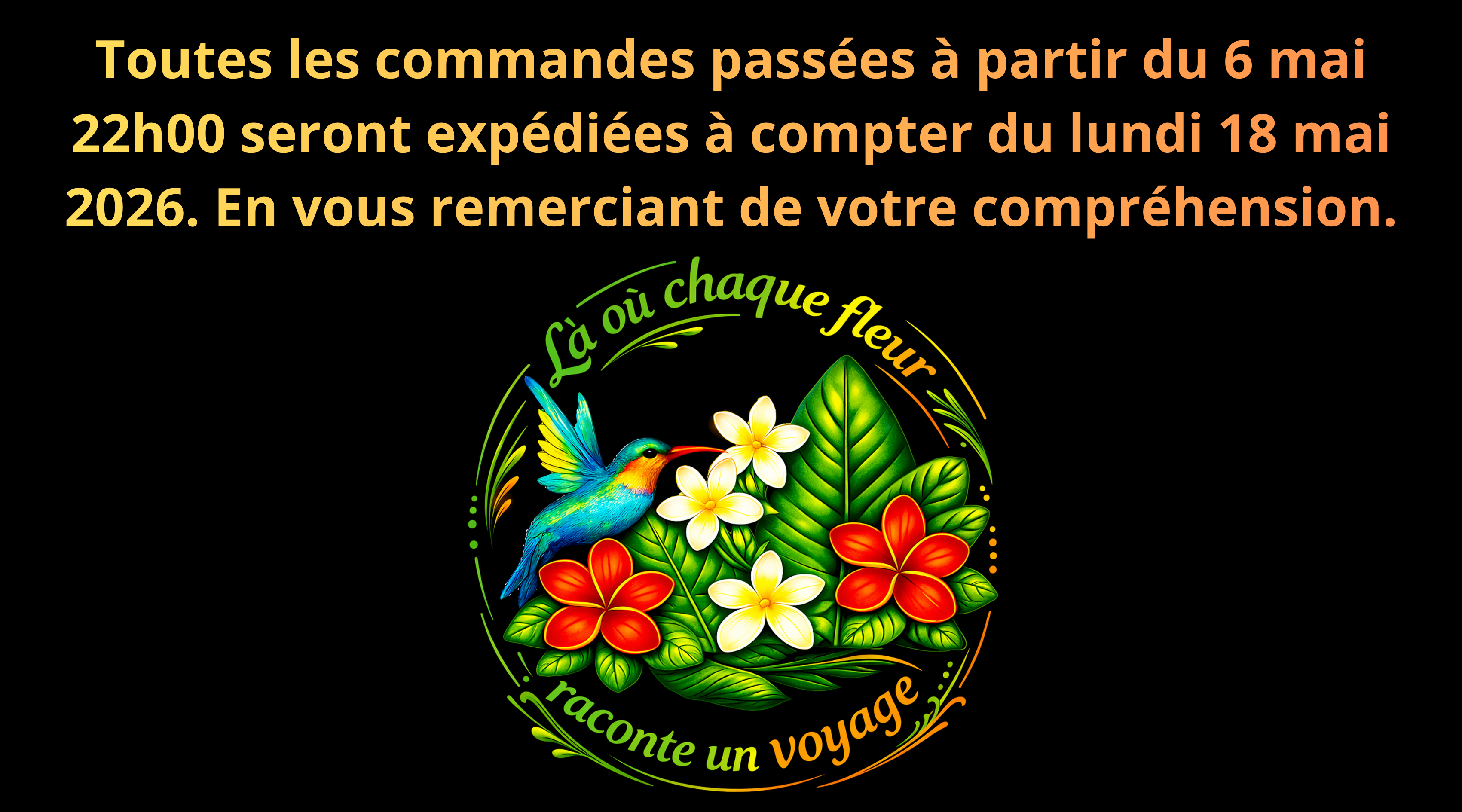 Expédition